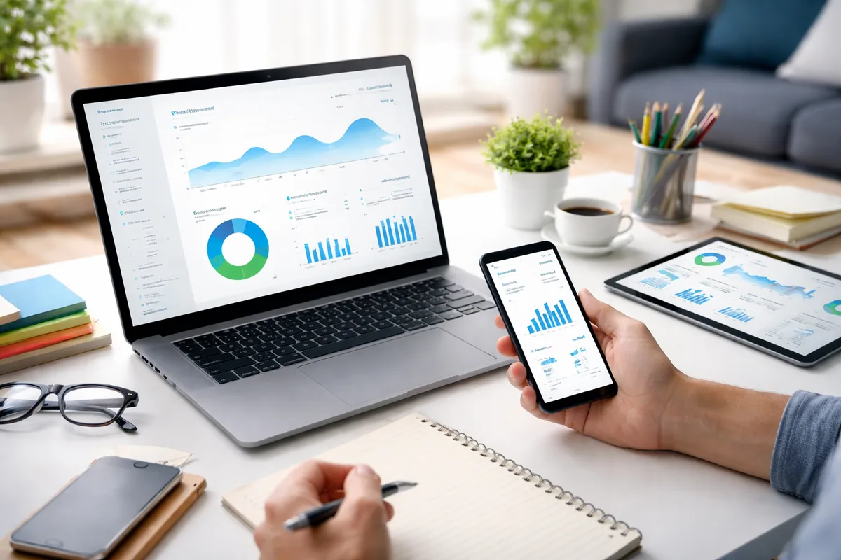 Les secrets d'une stratégie digitale réussie