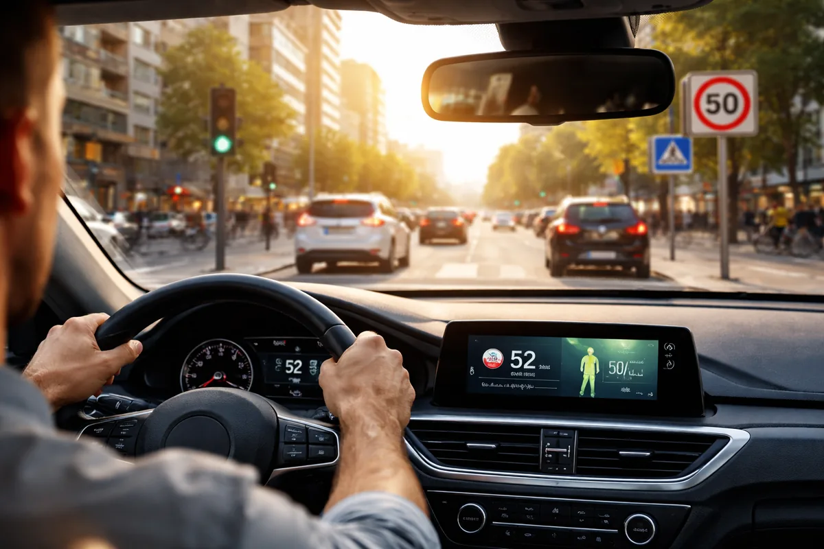 L'impact des nouvelles réglementations sur la conduite automobile