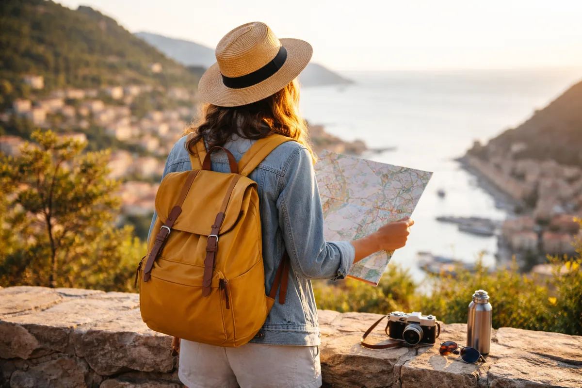 Les clés pour maximiser votre expérience de voyage