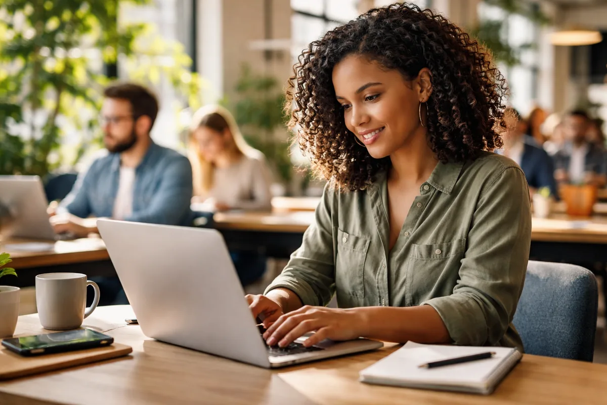 Comment le freelancing transforme le paysage de la culture numérique aujourd'hui