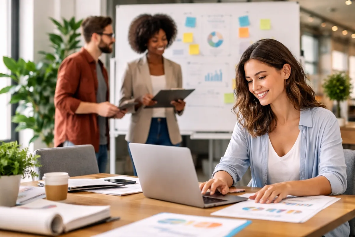 Les astuces pour réussir votre stratégie de contenu en entreprise