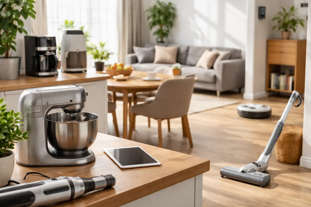 Choisir les bons équipements pour sa maison : conseils et astuces