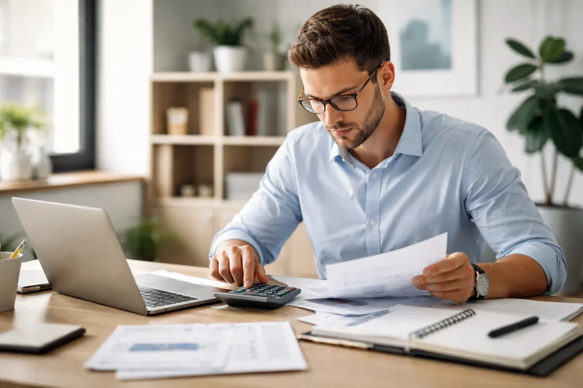 Comprendre la gestion comptable pour les entrepreneurs